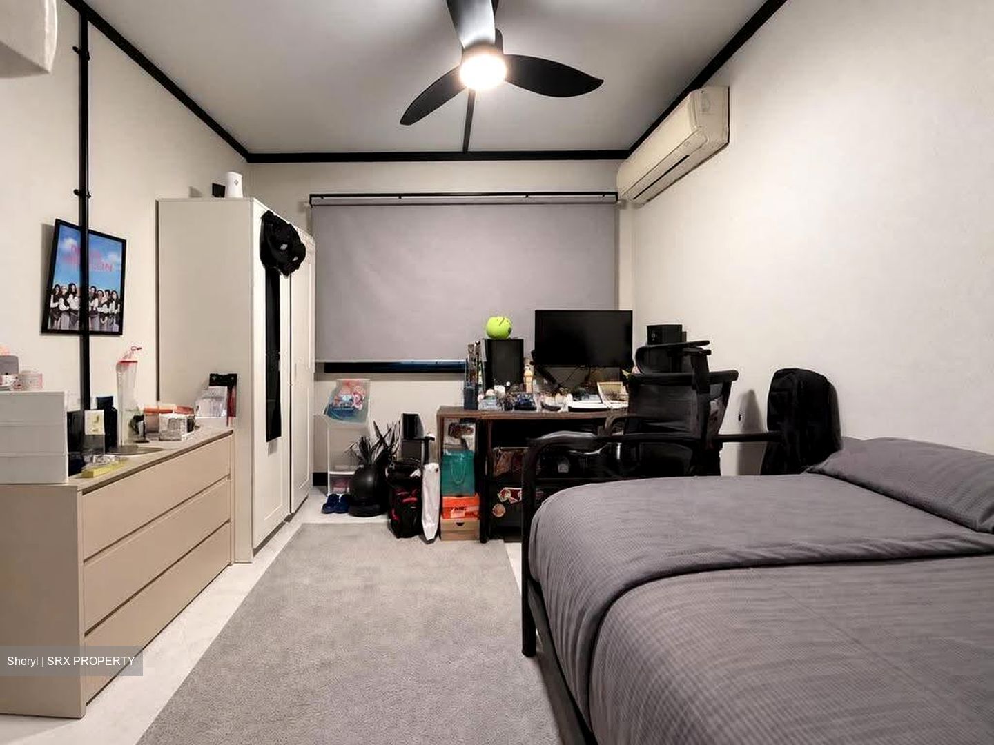 Blk 969 Hougang Street 91 (Hougang), HDB 4 Rooms #625597131